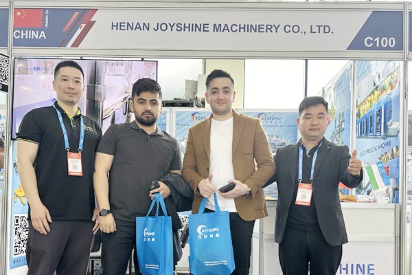 Henan Joyshine Machienry Co., Ltd.