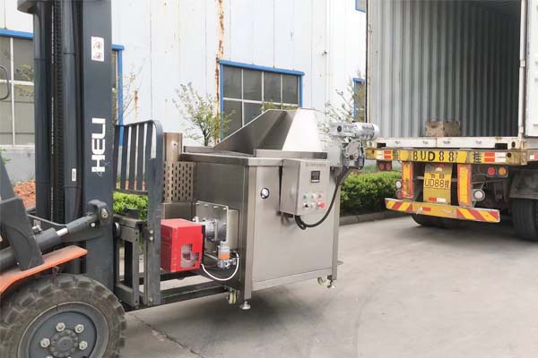 Henan Joyshine Machienry Co., Ltd.
