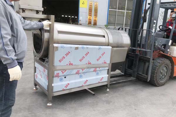 Henan Joyshine Machienry Co., Ltd.