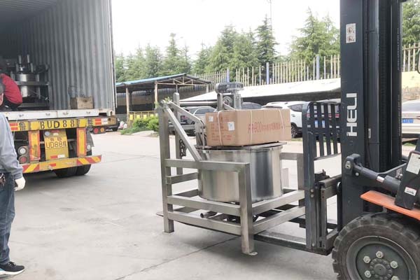 Henan Joyshine Machienry Co., Ltd.