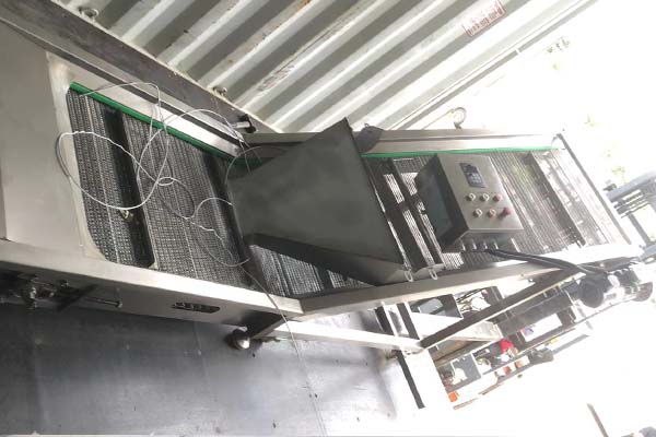 Henan Joyshine Machienry Co., Ltd.