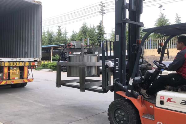 Henan Joyshine Machienry Co., Ltd.