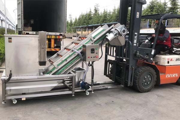 Henan Joyshine Machienry Co., Ltd.