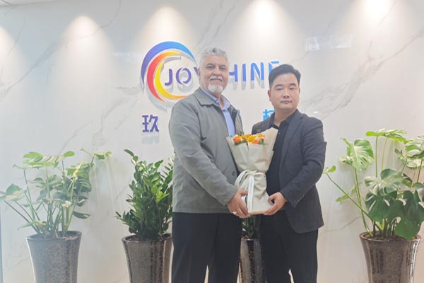 Henan Joyshine Machienry Co., Ltd.