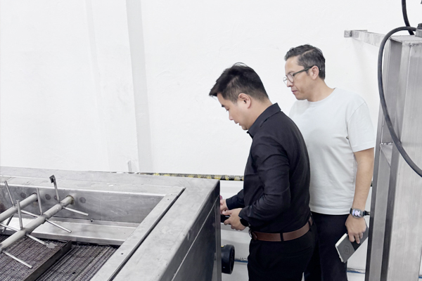 Henan Joyshine Machienry Co., Ltd.