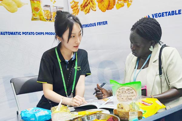 Henan Joyshine Machienry Co., Ltd.