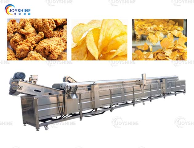 Henan Joyshine Machienry Co., Ltd.