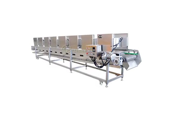 Henan Joyshine Machienry Co., Ltd.
