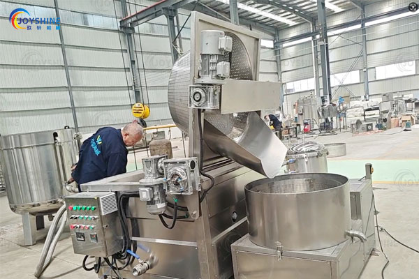 Henan Joyshine Machienry Co., Ltd.