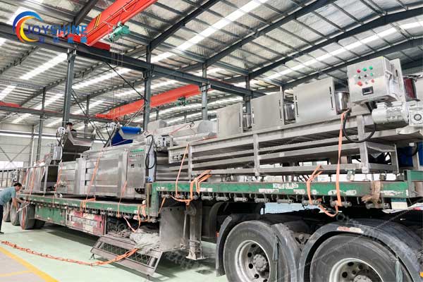 Henan Joyshine Machienry Co., Ltd.