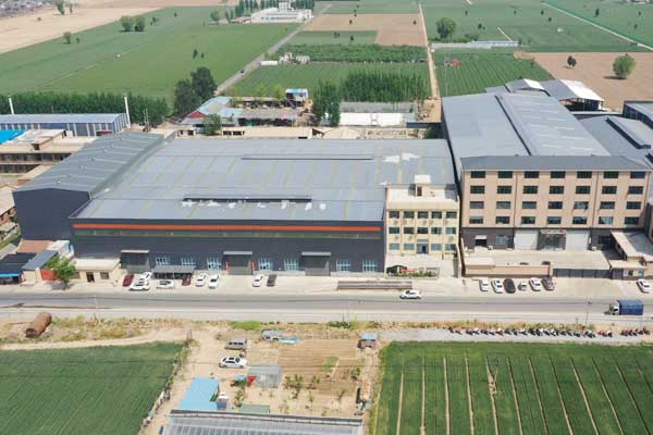 Henan Joyshine Machienry Co., Ltd.