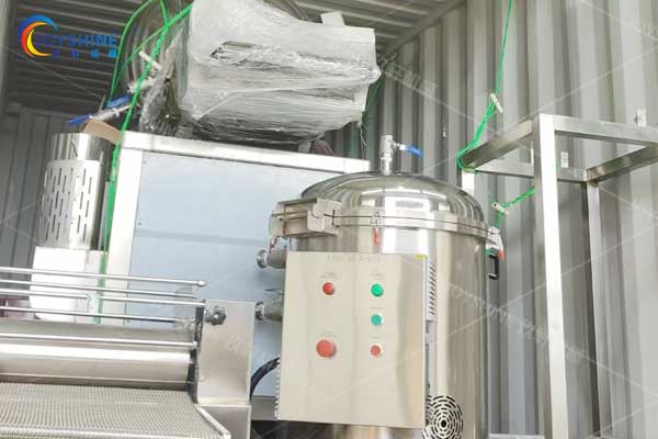 Henan Joyshine Machienry Co., Ltd.
