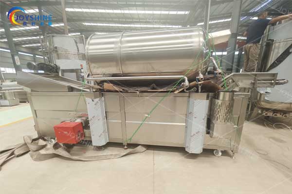 Henan Joyshine Machienry Co., Ltd.
