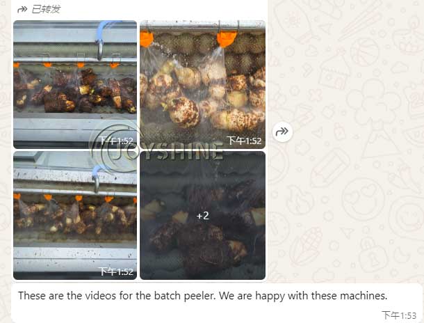 Henan Joyshine Machienry Co., Ltd.