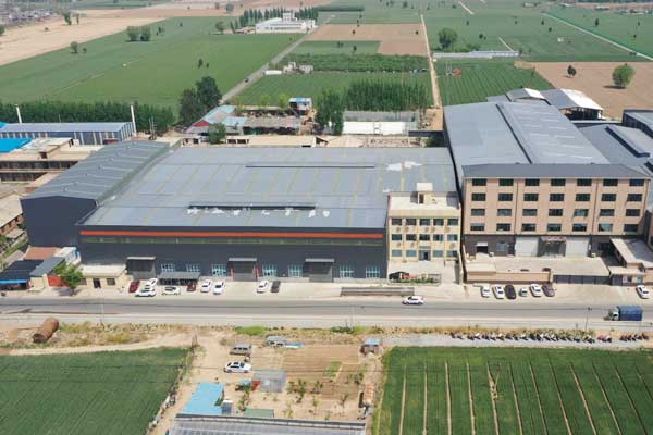 Henan Joyshine Machienry Co., Ltd.