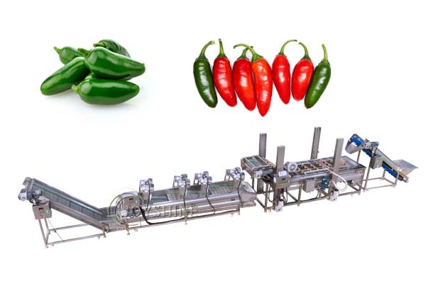 Henan Joyshine Machienry Co., Ltd.