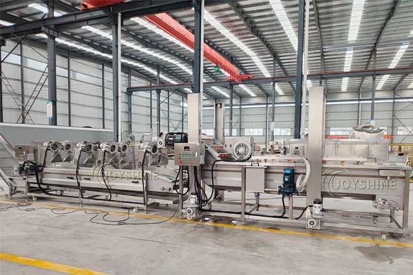 Henan Joyshine Machienry Co., Ltd.