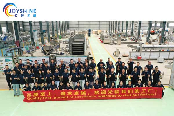 Henan Joyshine Machienry Co., Ltd.