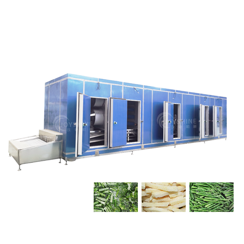 Henan Joyshine Machienry Co., Ltd.