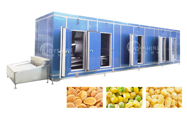 Henan Joyshine Machienry Co., Ltd.