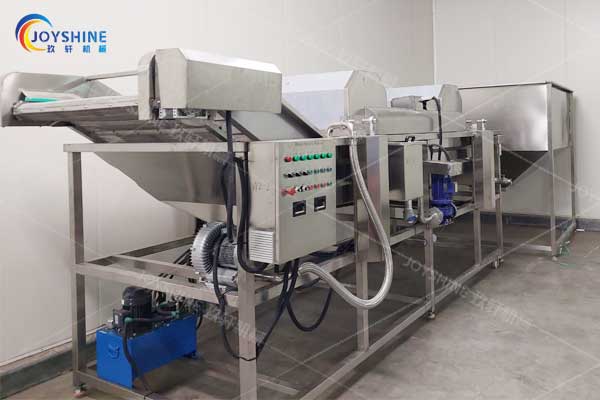 Henan Joyshine Machienry Co., Ltd.