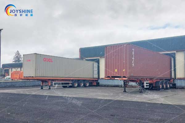 Henan Joyshine Machienry Co., Ltd.