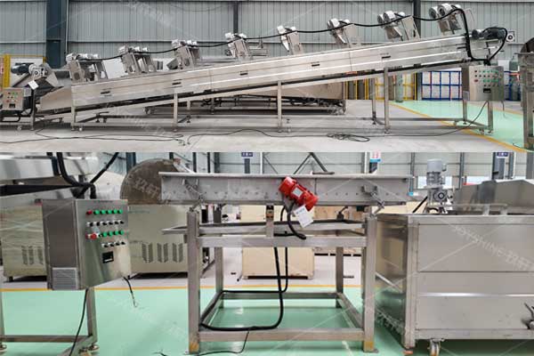 Henan Joyshine Machienry Co., Ltd.