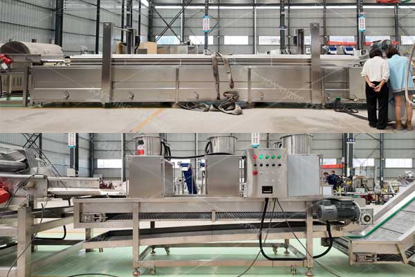 Henan Joyshine Machienry Co., Ltd.