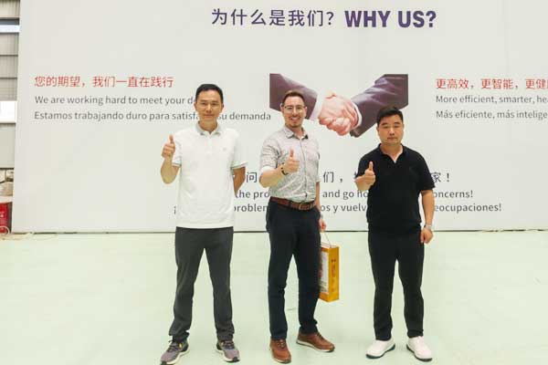 Henan Joyshine Machienry Co., Ltd.