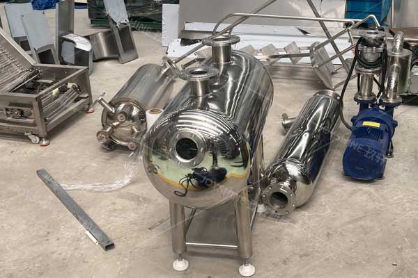 Henan Joyshine Machienry Co., Ltd.