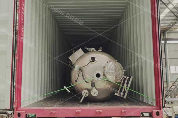 Henan Joyshine Machienry Co., Ltd.