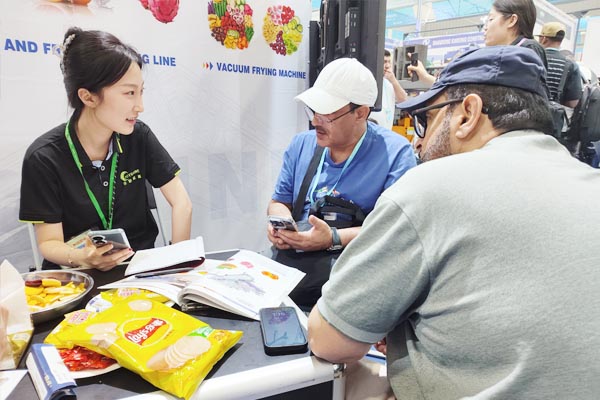 Henan Joyshine Machienry Co., Ltd.