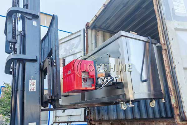 Henan Joyshine Machienry Co., Ltd.