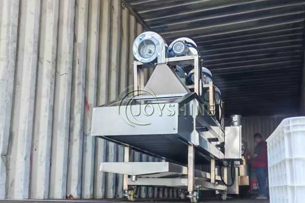 Henan Joyshine Machienry Co., Ltd.