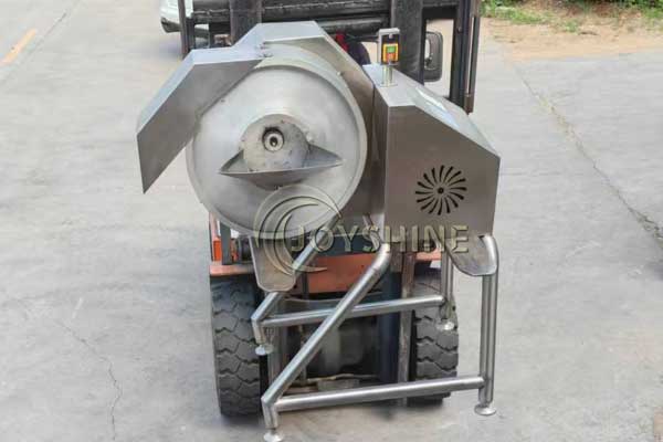 Henan Joyshine Machienry Co., Ltd.