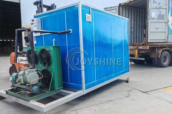 Henan Joyshine Machienry Co., Ltd.