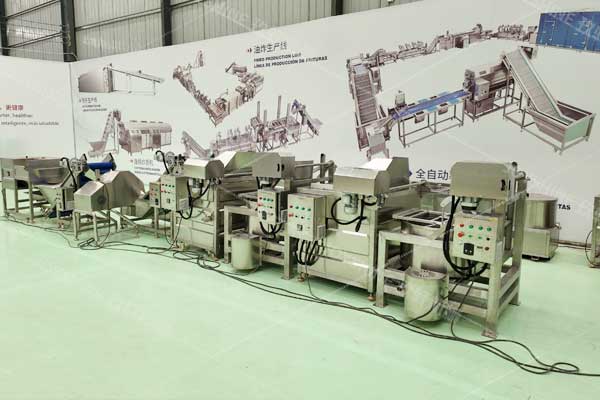 Henan Joyshine Machienry Co., Ltd.