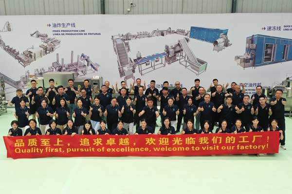 Henan Joyshine Machienry Co., Ltd.