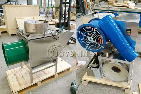 Henan Joyshine Machienry Co., Ltd.