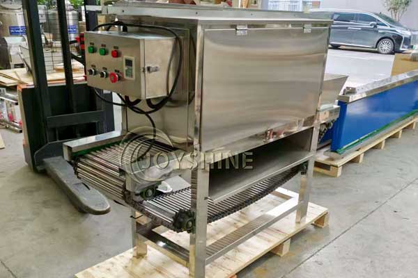 Henan Joyshine Machienry Co., Ltd.