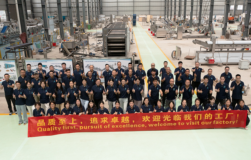 Henan Joyshine Machienry Co., Ltd.