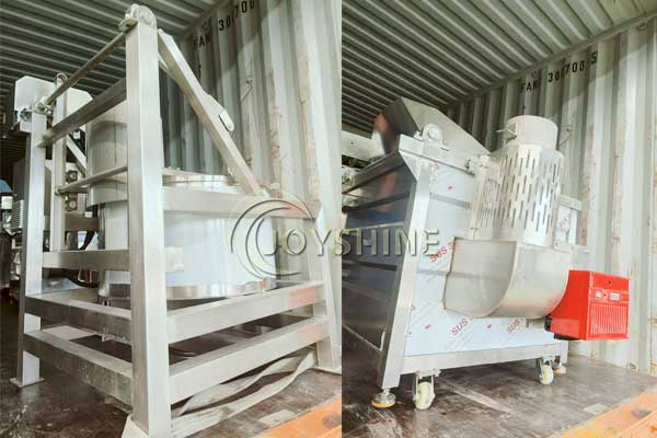 Henan Joyshine Machienry Co., Ltd.
