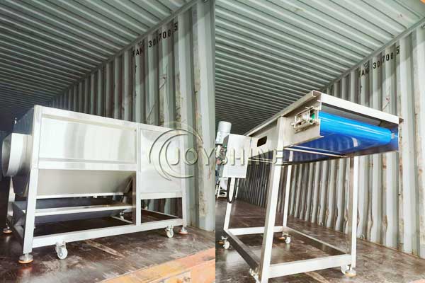Henan Joyshine Machienry Co., Ltd.