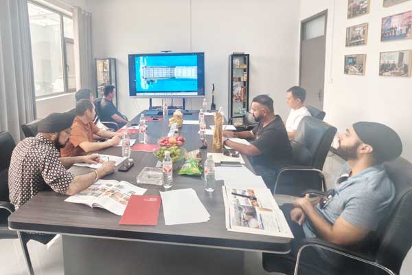 Henan Joyshine Machienry Co., Ltd.