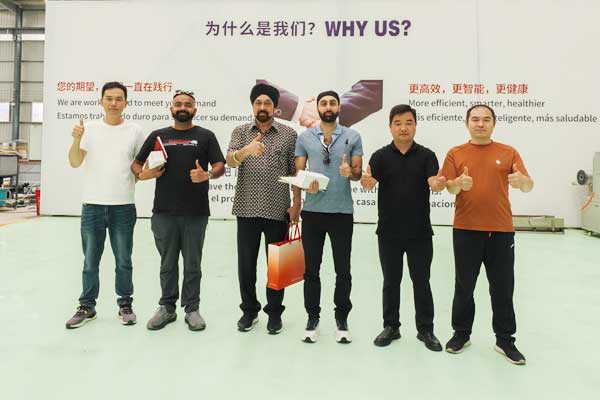 Henan Joyshine Machienry Co., Ltd.