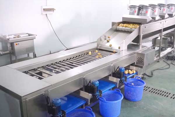 Henan Joyshine Machienry Co., Ltd.