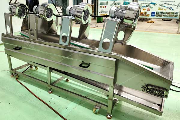 Henan Joyshine Machienry Co., Ltd.