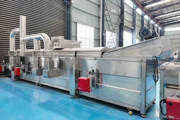 Henan Joyshine Machienry Co., Ltd.