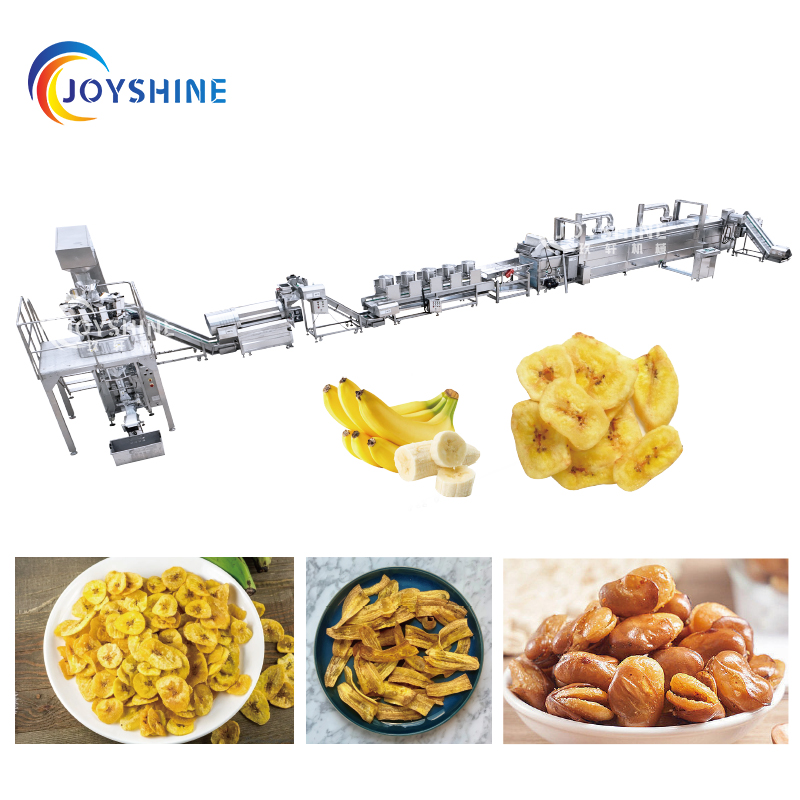 Henan Joyshine Machienry Co., Ltd.