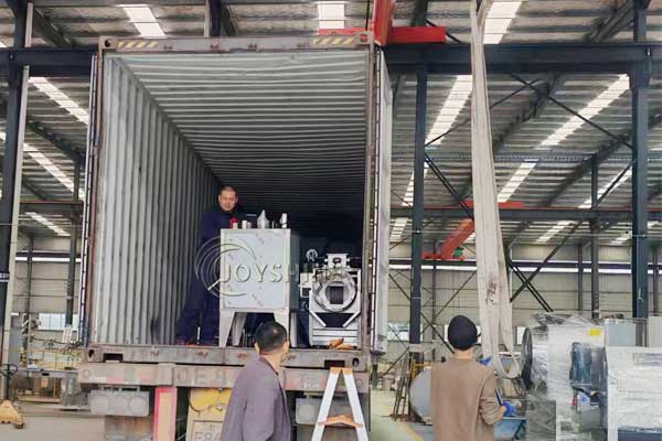 Henan Joyshine Machienry Co., Ltd.